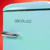 Kühlschrank Cecotec CoolMarket 2D Origin 86 Blue E Hellblau Produktbild-Vorschau 10
