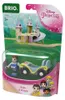 Disney Princess Belle mit Waggon BRIO 63335600 Produktbild-Vorschau 5