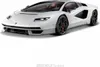 Bburago 18-21102 - Automodello - Lamborghini Countach LPI Anteprima dell’immagine prodotto 18