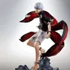 Tokyo Ghoul Ken Kaneki Actionfigur 22 cm – Anime Produktbild-Vorschau 4