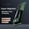 Powerbank 20.000 mAh – Magnetisch – MagSafe-kompatibel – Produktbild-Vorschau 9