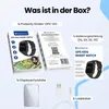 Protectly® Kinder-Smartwatch mit Anruffunktion – GPS & SOS Produktbild-Vorschau 11