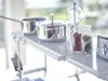 Półka kuchenna Yamazaki Półka stojąca Blat biały metalowy Podgląd zdjęcia produktu 8