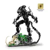 DK 7048 Mostri alieni illuminati – 958 pezzi – Figura di Anteprima dell’immagine prodotto 2