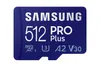 SAMSUNG MB-MD512KB/WW SAMSUNG Speicherkarte microSD PRO Podgląd zdjęcia produktu 1