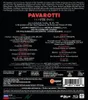 Pavarotti/Griminelli/Magiera: Pavarotti in Hyde Park Produktbild-Vorschau 2