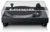 Lenco L-3818BK - Gramofón s priamym náhonom - DJ gramofón - Náhľad obrázku produktu 5