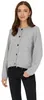 ONLY Cardigan en tricot avec boutons et poches plaquées Voir les images du produit 12