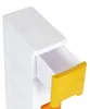 ModernHome PJJCBS0019-05B: Rollbarer Kinderregal mit 5 Produktbild-Vorschau 7