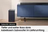 Samsung C-Soundbar HW-C460G, 2.1 Kanäle, 520 W, DTS Produktbild-Vorschau 24