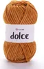 YarnArt Dolce (100g/120m) Y 854 Fuchs Produktbild-Vorschau 5