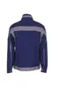Planam Bundjacke Plaline Gr. 52 marine/zink Produktbild-Vorschau 3