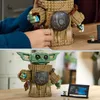 LEGO Star Wars 75446 Grogu (Lehrling des Mandalorianers) - Produktbild-Vorschau 5
