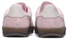 adidas Gazelle Indoor Clear Pink Off White (Women's) - EU Produktbild-Vorschau 7