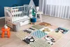 Tapis FUN Pets pour enfants, animaux coloré mutli Voir les images du produit 4