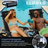 ELONEO Ligbed, inklapbaar, met premium bekleding, Productafbeelding-voorbeeld 6