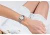 Guess Damen Armbanduhr Array silber 28 mm GW0471L1 Produktbild-Vorschau 7