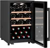 Climadiff CS31 Weinkühlschrank – Eleganter Produktbild-Vorschau 1