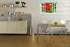 Wallario selbstklebendes Poster mit Fenster-Illusion - Produktbild-Vorschau 3