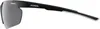 Alpina Sports DEFEY HR Running glasses Semi rimless Black  Anteprima dell’immagine prodotto 4