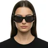 Karl Lagerfeld Damen-Sonnenbrille im Cat-Eye-Stil, Produktbild-Vorschau 3