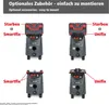 Starmix Odkurzacz Ipulse L-1635  Basic Podgląd zdjęcia produktu 12