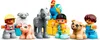 LEGO® DUPLO® 10952 Grange, tracteur et soins aux animaux Voir les images du produit 23