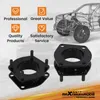 zestaw podnoszący 2" do Jeep Grand Cherokee WK Commander XK Podgląd zdjęcia produktu 7