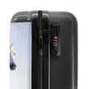 NoBoringSuitcases.com® Kufr Príručná batožina Kufr na Náhľad obrázku produktu 5