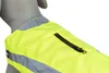 TRIXIE Sicherheitsweste - neongelb - 55 cm Produktbild-Vorschau 4