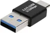 A close-up studio shot of a USB adapter. Náhľad obrázku produktu