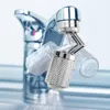 puregreen Strahlregler für Wasserarmaturen mit Gelenk Produktbild-Vorschau 7
