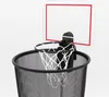 Winkee - Basketball Korb für den Papierkorb | Basketball Produktbild-Vorschau 1