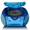 Lenco SCD-24BU kids - Tragbares FM-Radio mit CD-Player - Produktbild-Vorschau 3