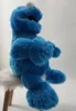 Soma Sesamstrasse Kuscheltier Plüsch Figur 35 cm Plüschtier Produktbild-Vorschau 2