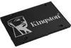 SSD 256GB Kingston 2,5" (6,4cm) SATAIII KC600 au détail Voir les images du produit 3