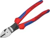 Knipex Kraftseitenschneider DIN ISO 5749 Länge 200mm Produktbild-Vorschau 4