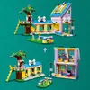 LEGO Friends Centrum ratunkowe dla psów, zabawa w Podgląd zdjęcia produktu 31
