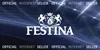 A marketing image for Festina watches, featuring the brand logo and text. Náhled obrázku produktu