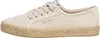 Pepe Jeans Sneakers PLS300019-823LIMEWASHBEIGE in Beige Podgląd zdjęcia produktu 1