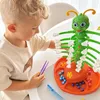 Woopie Dancing Centipede Arcade-Spiel Produktbild-Vorschau 10