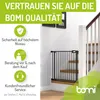 Bomi Treppenschutzgitter ohne Bohren, 95-103 cm, flacher Produktbild-Vorschau 10