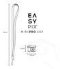 Easypix MiniPro XS1, 1 MP, Full HD, 18 g Náhľad obrázku produktu 11