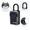 Masterlock 5440EURD Master Lock Schlüsseltresor Bluetooth Podgląd zdjęcia produktu 25