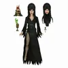 Elvira, Mistress of the Dark Clothed Actionfigur 20 cm Produktbild-Vorschau 19