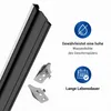 Schürzendichtung passend wie Bosch 00298534 Türdichtung Produktbild-Vorschau 4