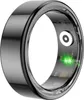 Maxlife smart ring MXSR-100 schwarz Größe 9 Produktbild-Vorschau 1