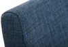 2er Set Esszimmerstühle Colmar Stoff blau Produktbild-Vorschau 8