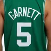 Mitchell & Ness NBA Swingman Jersey Boston Celtics Road Produktbild-Vorschau 15