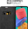 Cadorabo Hülle für Samsung Galaxy M33 5G Schutz Hülle in Produktbild-Vorschau 3
